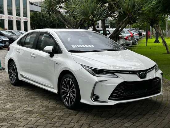 TOYOTA-COROLLA-1.8 VVT-I HYBRID FLEX ALTIS PREMIUM CVT TOYOTA-COROLLA-2025