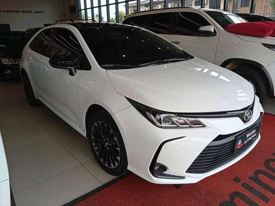TOYOTA-COROLLA-1.8 VVT-I HYBRID FLEX ALTIS PREMIUM CVT TOYOTA-COROLLA-2025