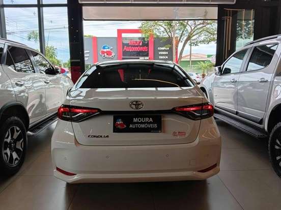 TOYOTA-COROLLA-1.8 VVT-I HYBRID FLEX ALTIS PREMIUM CVT TOYOTA-COROLLA-2025