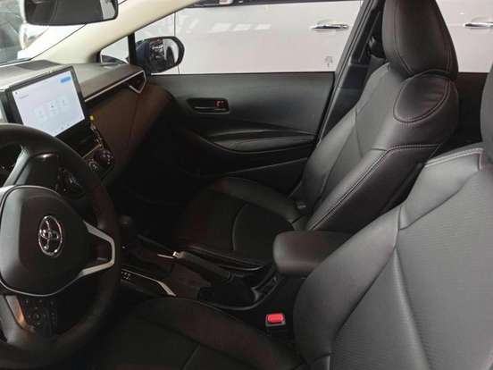 TOYOTA-COROLLA-1.8 VVT-I HYBRID FLEX ALTIS PREMIUM CVT TOYOTA-COROLLA-2025