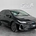 TOYOTA COROLLA 1.8 VVT-I HYBRID FLEX ALTIS PREMIUM CVT TOYOTA COROLLA 1.8 VVT-I HYBRID FLEX ALTIS PREMIUM CVT