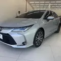 TOYOTA COROLLA 1.8 VVT-I HYBRID FLEX ALTIS PREMIUM CVT TOYOTA COROLLA 1.8 VVT-I HYBRID FLEX ALTIS PREMIUM CVT