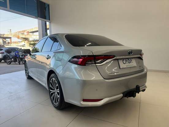 TOYOTA-COROLLA-1.8 VVT-I HYBRID FLEX ALTIS PREMIUM CVT TOYOTA-COROLLA-2023