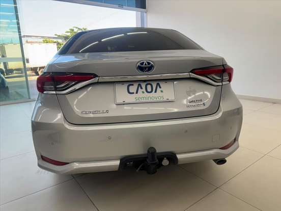 TOYOTA-COROLLA-1.8 VVT-I HYBRID FLEX ALTIS PREMIUM CVT TOYOTA-COROLLA-2023