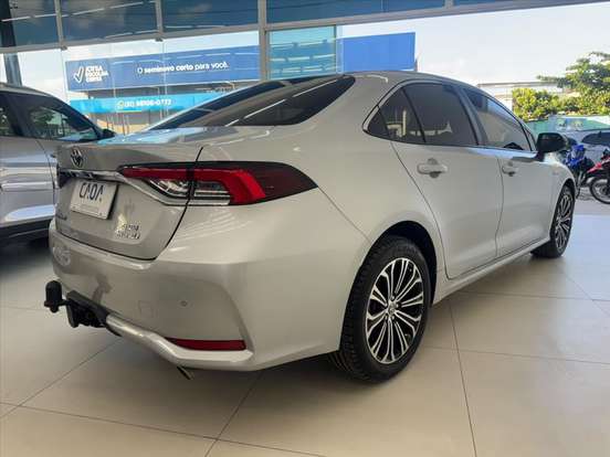 TOYOTA-COROLLA-1.8 VVT-I HYBRID FLEX ALTIS PREMIUM CVT TOYOTA-COROLLA-2023