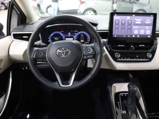 TOYOTA-COROLLA-1.8 VVT-I HYBRID FLEX ALTIS PREMIUM CVT TOYOTA-COROLLA-2025