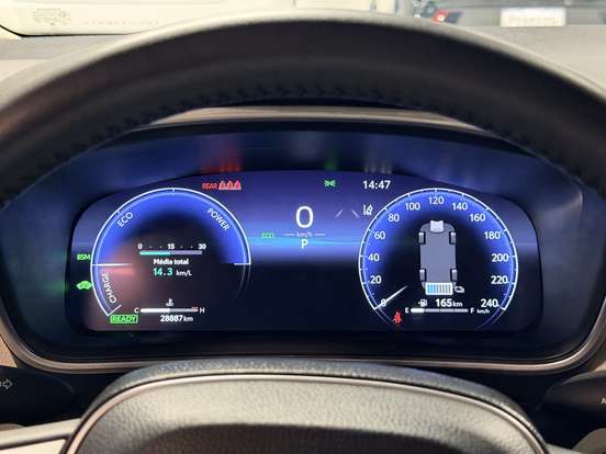 TOYOTA-COROLLA-1.8 VVT-I HYBRID FLEX ALTIS PREMIUM CVT TOYOTA-COROLLA-2025