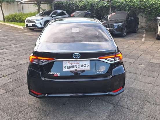 TOYOTA-COROLLA-1.8 VVT-I HYBRID FLEX ALTIS PREMIUM CVT TOYOTA-COROLLA-2025