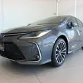 TOYOTA COROLLA 1.8 VVT-I HYBRID FLEX ALTIS PREMIUM CVT TOYOTA COROLLA 1.8 VVT-I HYBRID FLEX ALTIS PREMIUM CVT