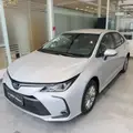 TOYOTA COROLLA 1.8 VVT-I HYBRID FLEX GLI CVT TOYOTA COROLLA 1.8 VVT-I HYBRID FLEX GLI CVT