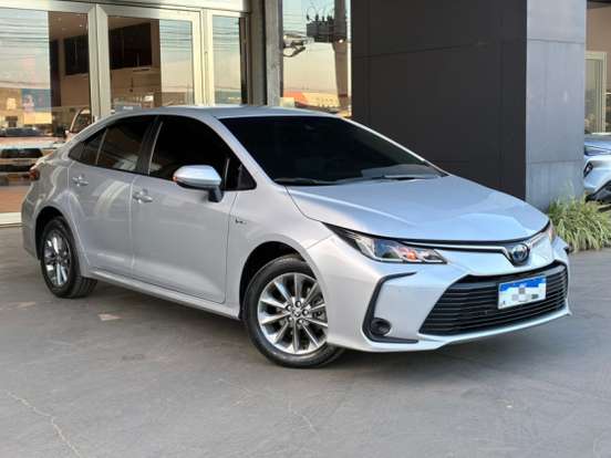 TOYOTA-COROLLA-1.8 VVT-I HYBRID FLEX GLI CVT TOYOTA-COROLLA-2025