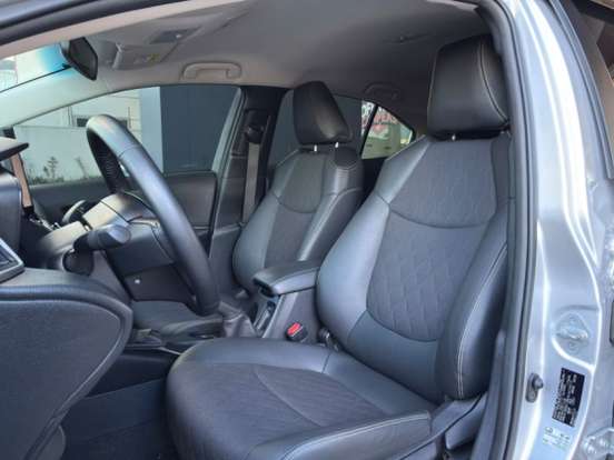 TOYOTA-COROLLA-1.8 VVT-I HYBRID FLEX GLI CVT TOYOTA-COROLLA-2025