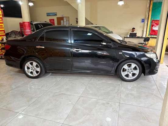 TOYOTA-COROLLA-1.8 XEI 16V FLEX 4P MANUAL TOYOTA-COROLLA-2008