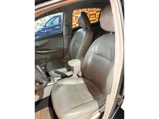 TOYOTA-COROLLA-1.8 XEI 16V FLEX 4P MANUAL TOYOTA-COROLLA-2008
