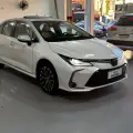 TOYOTA COROLLA 2.0 VVT-IE FLEX ALTIS DIRECT SHIFT TOYOTA COROLLA 2.0 VVT-IE FLEX ALTIS DIRECT SHIFT