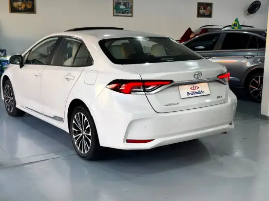 TOYOTA-COROLLA-2.0 VVT-IE FLEX ALTIS DIRECT SHIFT TOYOTA-COROLLA-2024