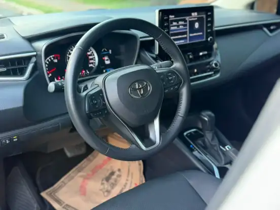 TOYOTA-COROLLA-2.0 VVT-IE FLEX XEI DIRECT SHIFT TOYOTA-COROLLA-2023