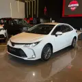 TOYOTA COROLLA 2.0 VVT-IE FLEX XEI DIRECT SHIFT TOYOTA COROLLA 2.0 VVT-IE FLEX XEI DIRECT SHIFT