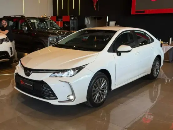 TOYOTA-COROLLA-2.0 VVT-IE FLEX XEI DIRECT SHIFT TOYOTA-COROLLA-2024