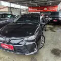 TOYOTA COROLLA 2.0 VVT-IE FLEX XEI DIRECT SHIFT TOYOTA COROLLA 2.0 VVT-IE FLEX XEI DIRECT SHIFT