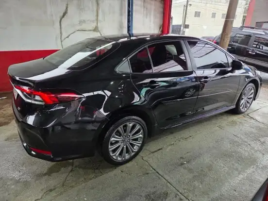 TOYOTA-COROLLA-2.0 VVT-IE FLEX XEI DIRECT SHIFT TOYOTA-COROLLA-2021