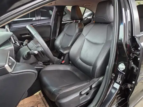 TOYOTA-COROLLA-2.0 VVT-IE FLEX XEI DIRECT SHIFT TOYOTA-COROLLA-2021