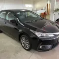 TOYOTA COROLLA 2.0 XEI 16V FLEX 4P AUTOMÁTICO TOYOTA COROLLA 2.0 XEI 16V FLEX 4P AUTOMÁTICO