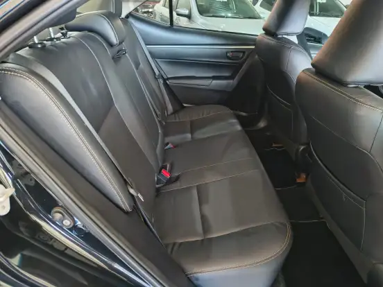 TOYOTA-COROLLA-2.0 XEI 16V FLEX 4P AUTOMÁTICO TOYOTA-COROLLA-2018