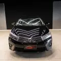 TOYOTA COROLLA 2.0 XEI 16V FLEX 4P AUTOMÁTICO TOYOTA COROLLA 2.0 XEI 16V FLEX 4P AUTOMÁTICO