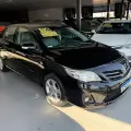TOYOTA COROLLA 2.0 XEI 16V FLEX 4P AUTOMÁTICO TOYOTA COROLLA 2.0 XEI 16V FLEX 4P AUTOMÁTICO