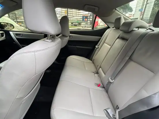 TOYOTA-COROLLA-2.0 XEI 16V FLEX 4P AUTOMÁTICO TOYOTA-COROLLA-2015
