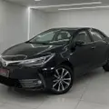 TOYOTA COROLLA 2.0 ALTIS 16V FLEX 4P AUTOMÁTICO TOYOTA COROLLA 2.0 ALTIS 16V FLEX 4P AUTOMÁTICO