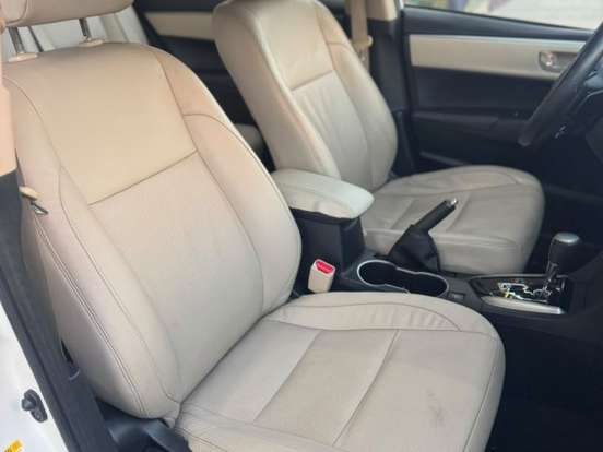 TOYOTA-COROLLA-2.0 ALTIS 16V FLEX 4P AUTOMÁTICO TOYOTA-COROLLA-2014