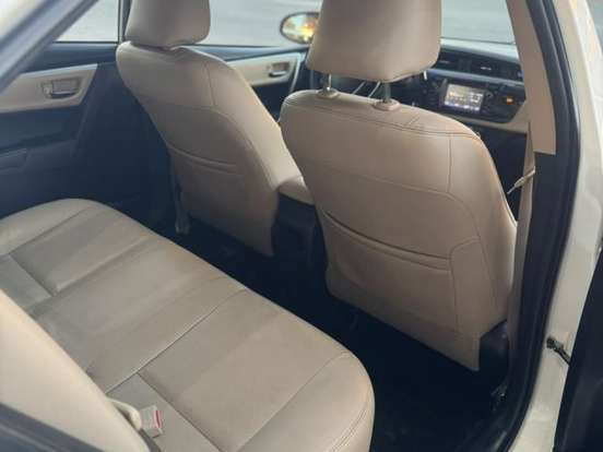 TOYOTA-COROLLA-2.0 ALTIS 16V FLEX 4P AUTOMÁTICO TOYOTA-COROLLA-2014
