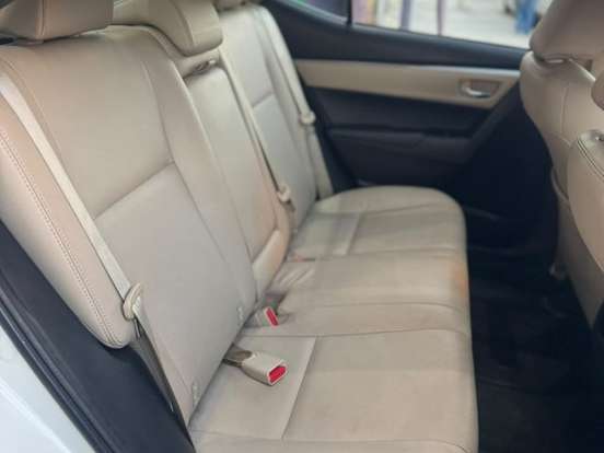 TOYOTA-COROLLA-2.0 ALTIS 16V FLEX 4P AUTOMÁTICO TOYOTA-COROLLA-2014