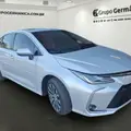 TOYOTA COROLLA 2.0 VVT-IE FLEX ALTIS DIRECT SHIFT TOYOTA COROLLA 2.0 VVT-IE FLEX ALTIS DIRECT SHIFT