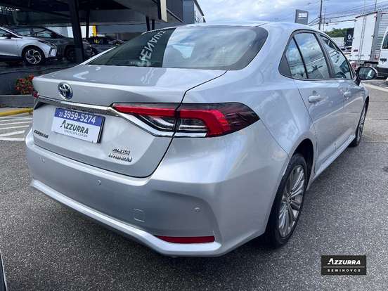 TOYOTA-COROLLA-2.0 VVT-IE FLEX ALTIS DIRECT SHIFT TOYOTA-COROLLA-2020