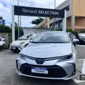 TOYOTA COROLLA 2.0 VVT-IE FLEX ALTIS DIRECT SHIFT TOYOTA COROLLA 2.0 VVT-IE FLEX ALTIS DIRECT SHIFT