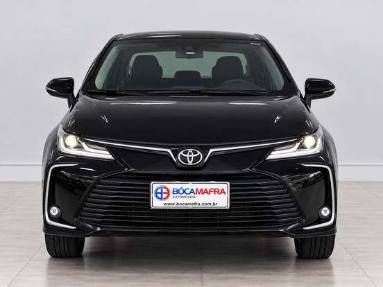 TOYOTA-COROLLA-2.0 VVT-IE FLEX ALTIS DIRECT SHIFT TOYOTA-COROLLA-2020