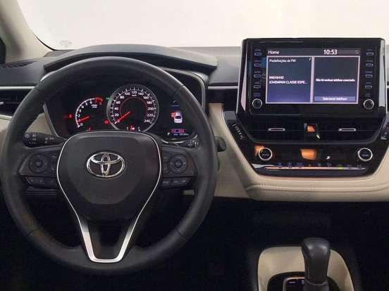 TOYOTA-COROLLA-2.0 VVT-IE FLEX ALTIS DIRECT SHIFT TOYOTA-COROLLA-2020