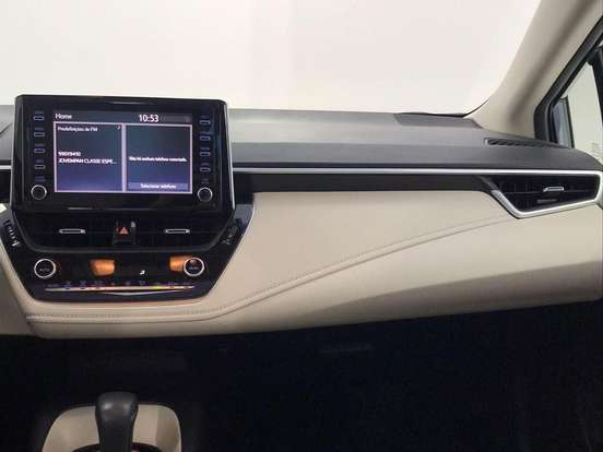 TOYOTA-COROLLA-2.0 VVT-IE FLEX ALTIS DIRECT SHIFT TOYOTA-COROLLA-2020