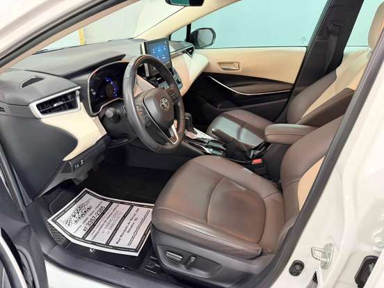 TOYOTA-COROLLA-2.0 VVT-IE FLEX ALTIS DIRECT SHIFT TOYOTA-COROLLA-2022