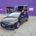 TOYOTA COROLLA 2.0 VVT-IE FLEX GLI DIRECT SHIFT TOYOTA COROLLA 2.0 VVT-IE FLEX GLI DIRECT SHIFT