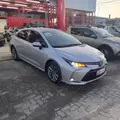 TOYOTA COROLLA 2.0 VVT-IE FLEX XEI DIRECT SHIFT TOYOTA COROLLA 2.0 VVT-IE FLEX XEI DIRECT SHIFT
