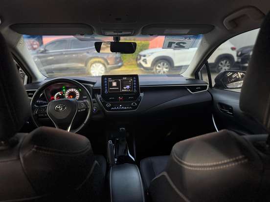 TOYOTA-COROLLA-2.0 VVT-IE FLEX XEI DIRECT SHIFT TOYOTA-COROLLA-2020
