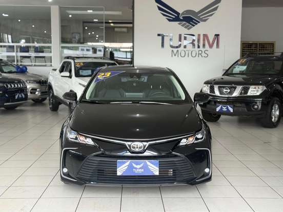 TOYOTA-COROLLA-2.0 VVT-IE FLEX XEI DIRECT SHIFT TOYOTA-COROLLA-2022