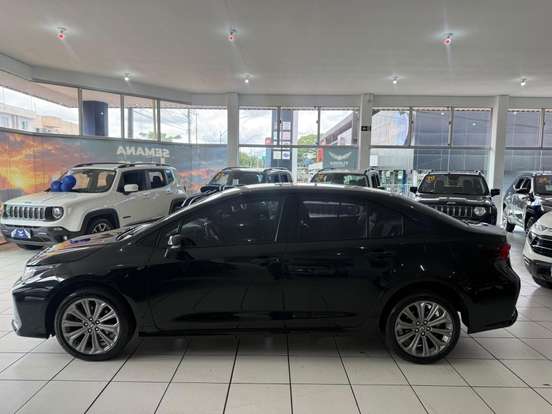 TOYOTA-COROLLA-2.0 VVT-IE FLEX XEI DIRECT SHIFT TOYOTA-COROLLA-2022