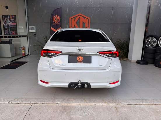 TOYOTA-COROLLA-2.0 VVT-IE FLEX XEI DIRECT SHIFT TOYOTA-COROLLA-2025