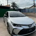 TOYOTA COROLLA 2.0 VVT-IE FLEX XEI DIRECT SHIFT TOYOTA COROLLA 2.0 VVT-IE FLEX XEI DIRECT SHIFT