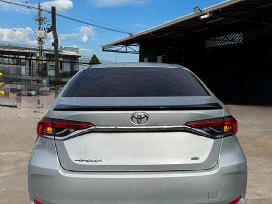 TOYOTA-COROLLA-2.0 VVT-IE FLEX XEI DIRECT SHIFT TOYOTA-COROLLA-2020